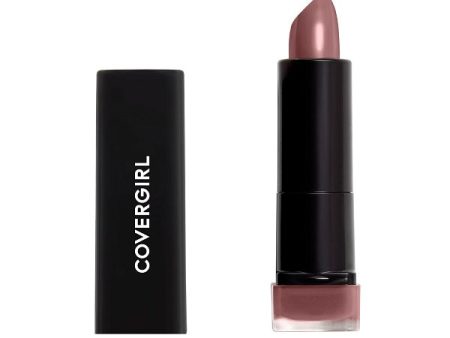 COVERGIRL - Exhibitionist Demi Matte Lipstick Trending - 0.12 oz. (3.5 g) on Sale