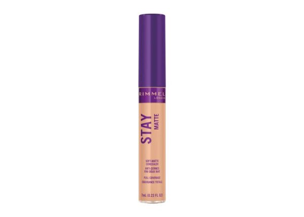 RIMMEL - Stay Matte Concealer, Fair - 0.23 fl. oz. (6.8 ml) Sale