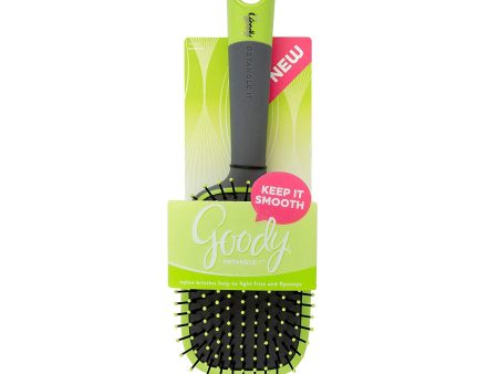 GOODY - Detangle It Pad Cushion Brush - 1 Brush Cheap