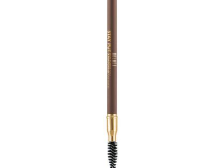 MILANI - Stay Put Brow Pomade Pencil, Brunette - 0.4 oz. (11.5 g) Online