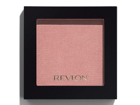 REVLON - Powder Blush, Rosy Rendezvous - 0.17 oz. (5 g) For Sale