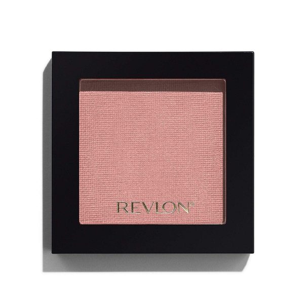 REVLON - Powder Blush, Rosy Rendezvous - 0.17 oz. (5 g) For Sale