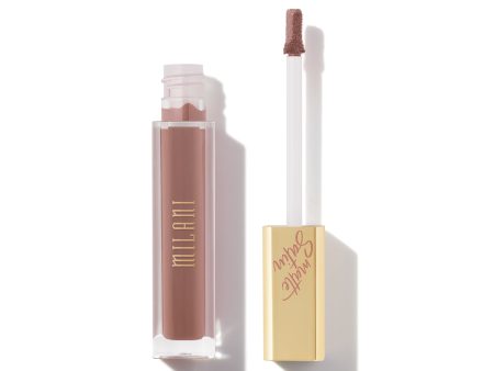 MILANI - Amore Satin Matte Lip Creme Luxe - 0.22 fl oz (6.5 ml) on Sale