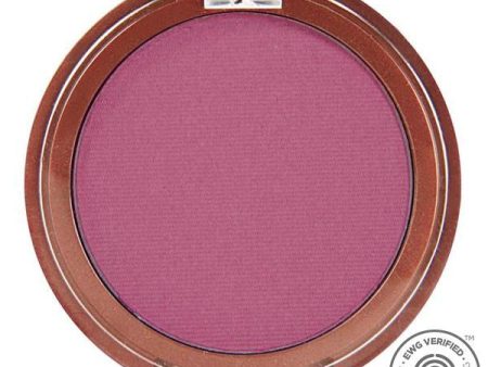 MINERAL FUSION - Blush Smashing Bright Pink Matte - 0.10 oz. (3 g) Fashion