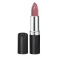 RIMMEL - Lasting Finish Lipstick #200 Soft Hearted - 0.14 oz. (4 g) Supply