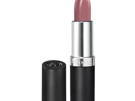 RIMMEL - Lasting Finish Lipstick #200 Soft Hearted - 0.14 oz. (4 g) Supply