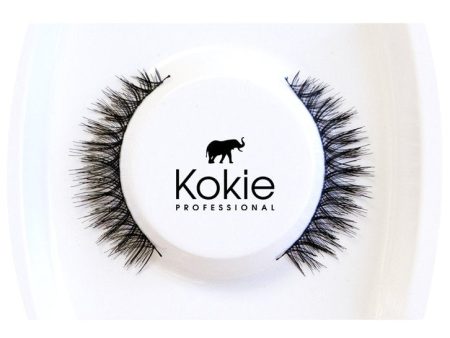 KOKIE COSMETICS - Kokie Lashes FL681 - 1 Pair Discount