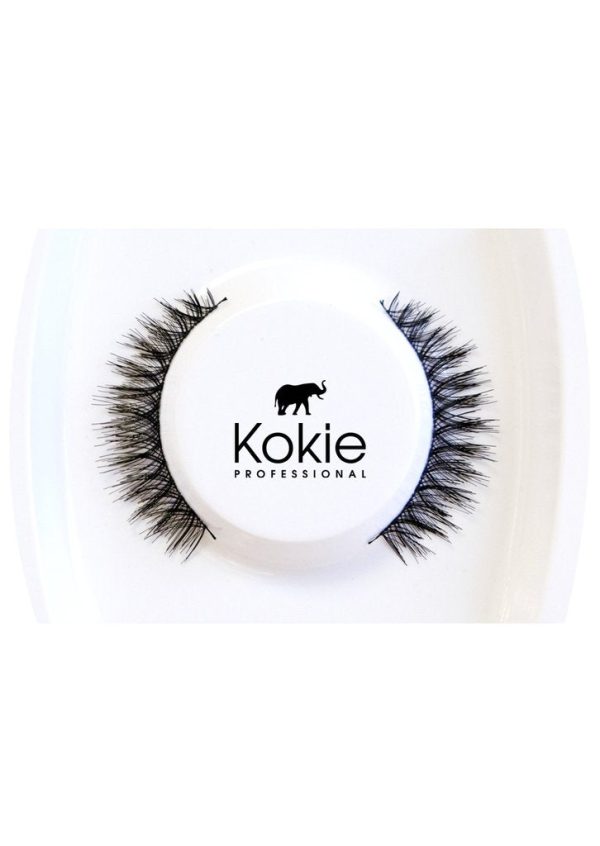 KOKIE COSMETICS - Kokie Lashes FL681 - 1 Pair Discount