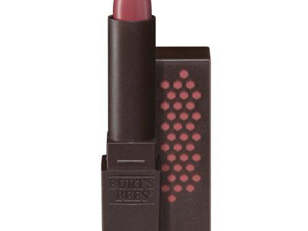 BURT S BEES - Lipstick Sunset Cruise - 0.12 oz. (3.4 g) Online Hot Sale