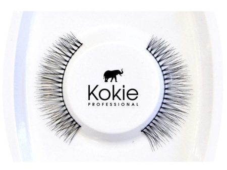 KOKIE COSMETICS - Kokie Lashes FL664 - 1 Pair For Discount