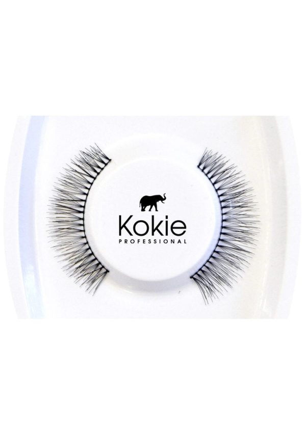 KOKIE COSMETICS - Kokie Lashes FL664 - 1 Pair For Discount