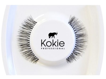 KOKIE COSMETICS - Kokie Lashes FL645 - 1 Pair For Cheap