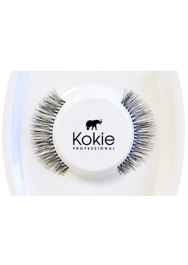 KOKIE COSMETICS - Kokie Lashes FL645 - 1 Pair For Cheap