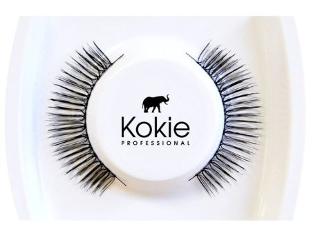 KOKIE COSMETICS - Kokie Lashes FL685 - 1 Pair For Cheap