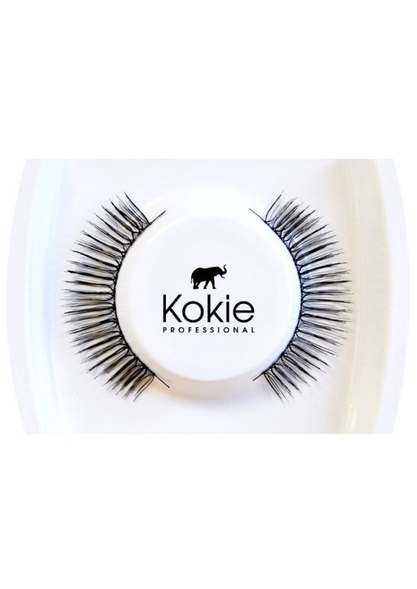 KOKIE COSMETICS - Kokie Lashes FL685 - 1 Pair For Cheap