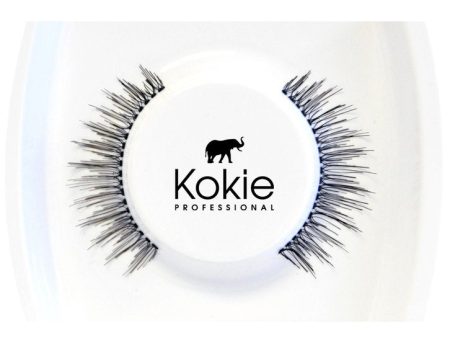 KOKIE COSMETICS - Kokie Lashes FL648 - 1 Pair For Discount