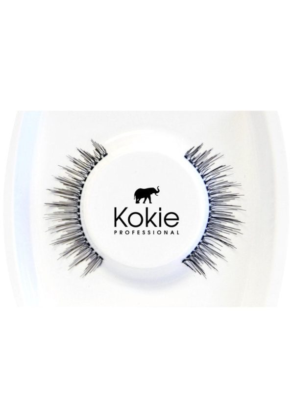 KOKIE COSMETICS - Kokie Lashes FL648 - 1 Pair For Discount