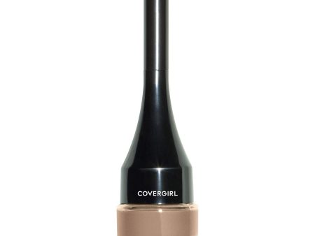 COVERGIRL - Easy Breezy Brow Sculpt + Set Pomade, Soft Blonde - 0.44 fl. oz. (13.1 ml) For Cheap