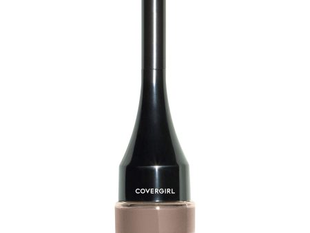 COVERGIRL - Easy Breezy Brow Sculpt + Set Pomade, Honey Brown - 0.44 fl. oz. (13.1 ml) on Sale