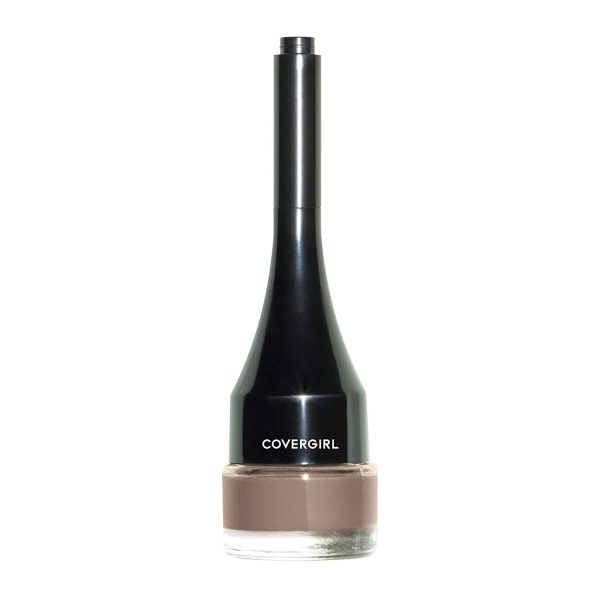 COVERGIRL - Easy Breezy Brow Sculpt + Set Pomade, Honey Brown - 0.44 fl. oz. (13.1 ml) on Sale