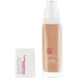 MAYBELLINE - SuperStay Full Coverage Foundation, Sun Beige -  1 fl. oz. (30 ml) Sale