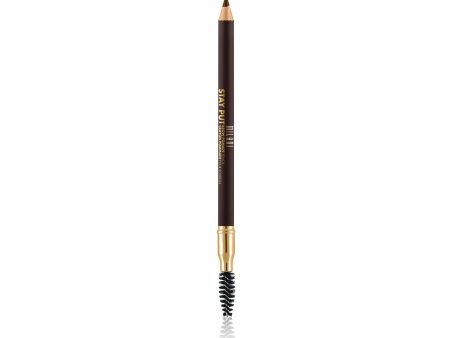 MILANI - Stay Put Brow Pomade Pencil, Dark Brown - 0.4 oz (11.5 g) Discount