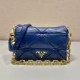 EH - Prada Bags - 652 Fashion