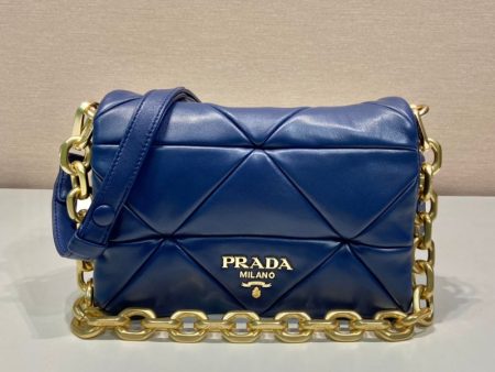 EH - Prada Bags - 652 Fashion