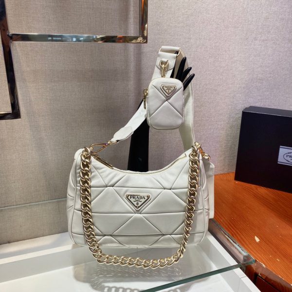 EH - Prada Bags - 651 For Cheap