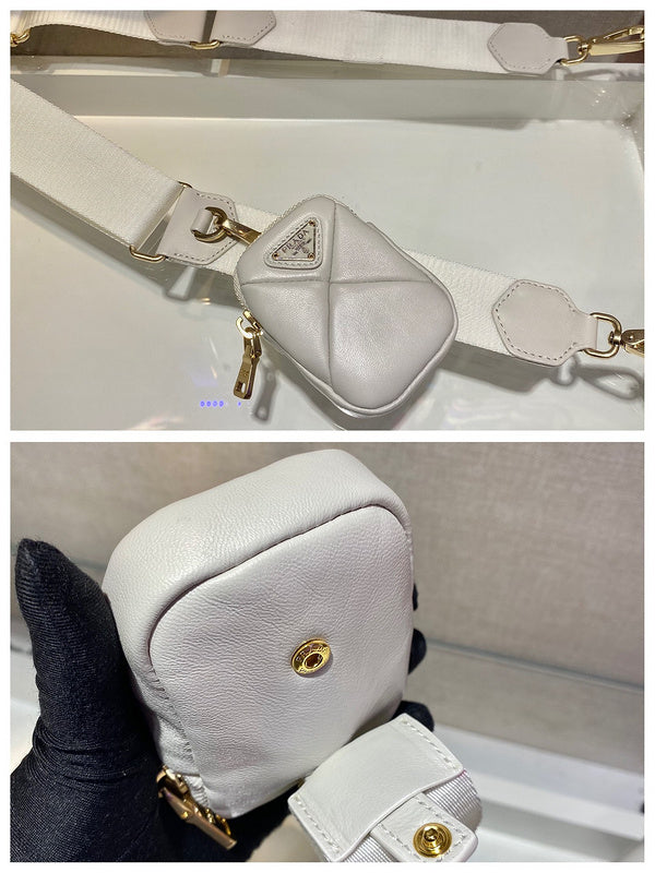 EH - Prada Bags - 651 For Cheap