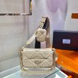 EH - Prada Bags - 659 Online Hot Sale