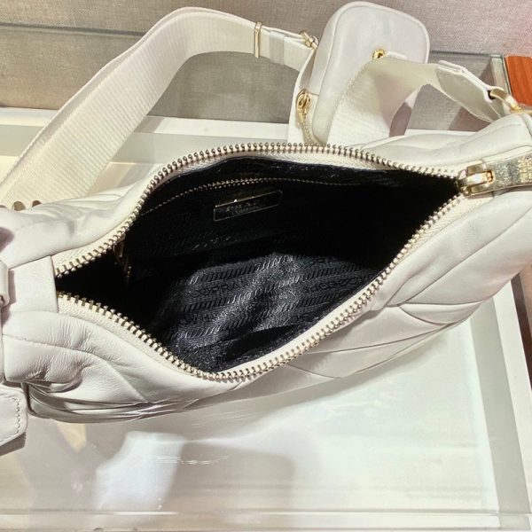 EH - Prada Bags - 651 For Cheap