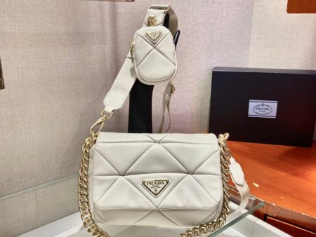 EH - Prada Bags - 658 For Sale