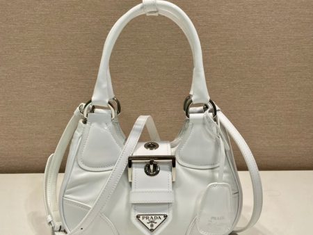 EH - Prada Bags - 670 For Cheap